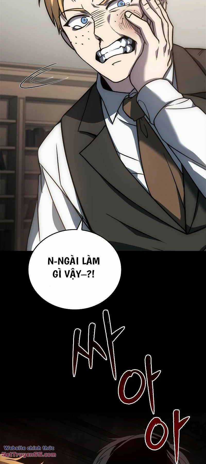 Quỷ Vương Hồi Quy Là Người Tốt Chapter 1 trang 101