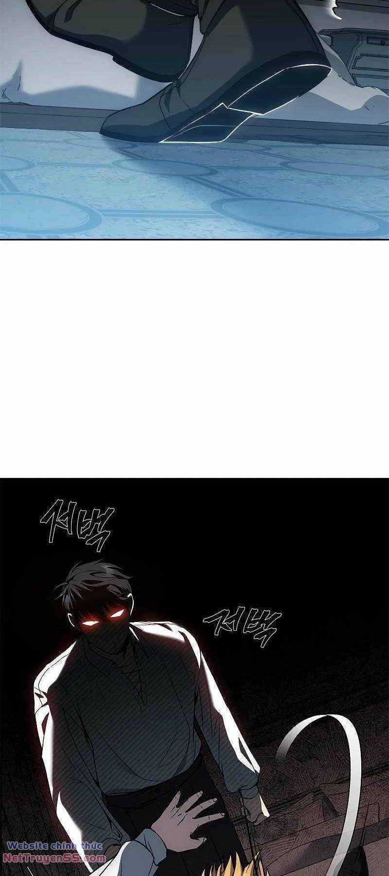 Quỷ Vương Hồi Quy Là Người Tốt Chapter 1 trang 104