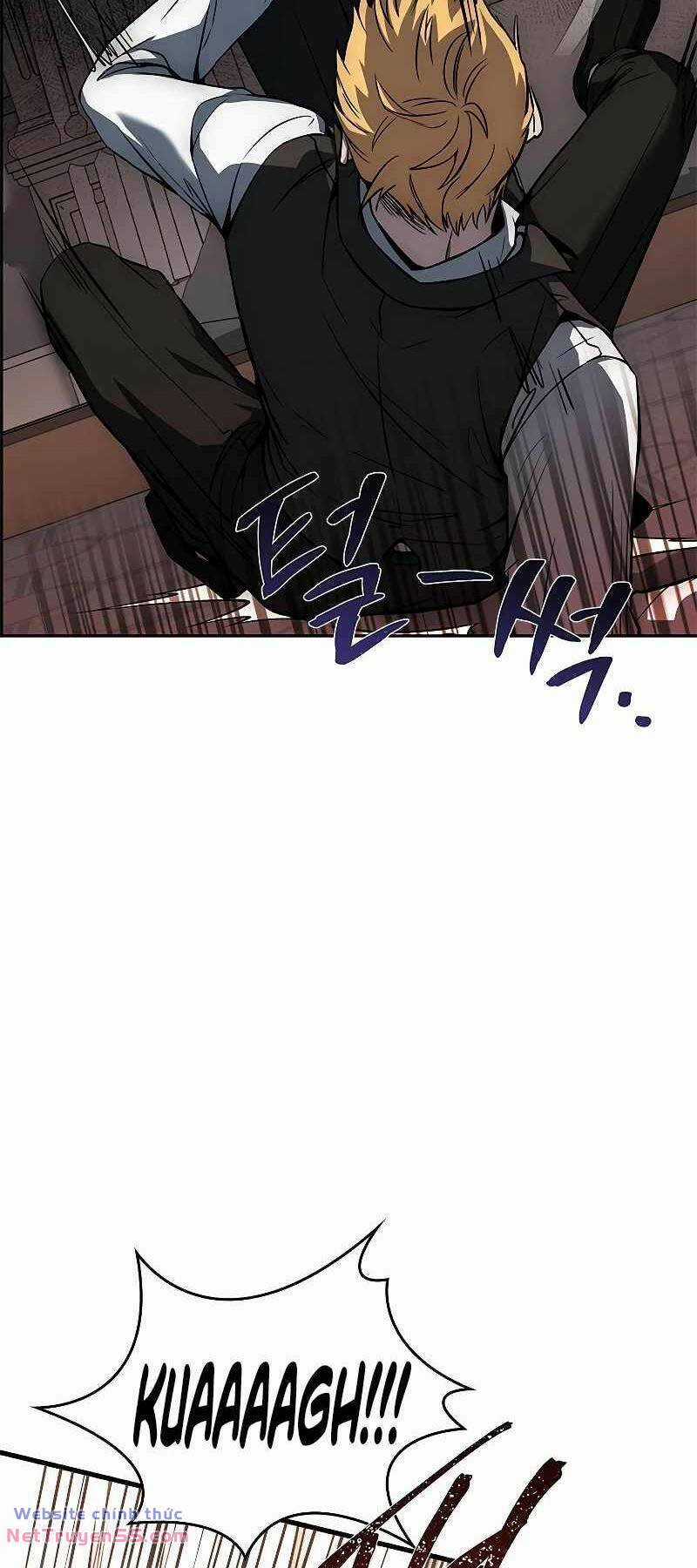 Quỷ Vương Hồi Quy Là Người Tốt Chapter 1 trang 105