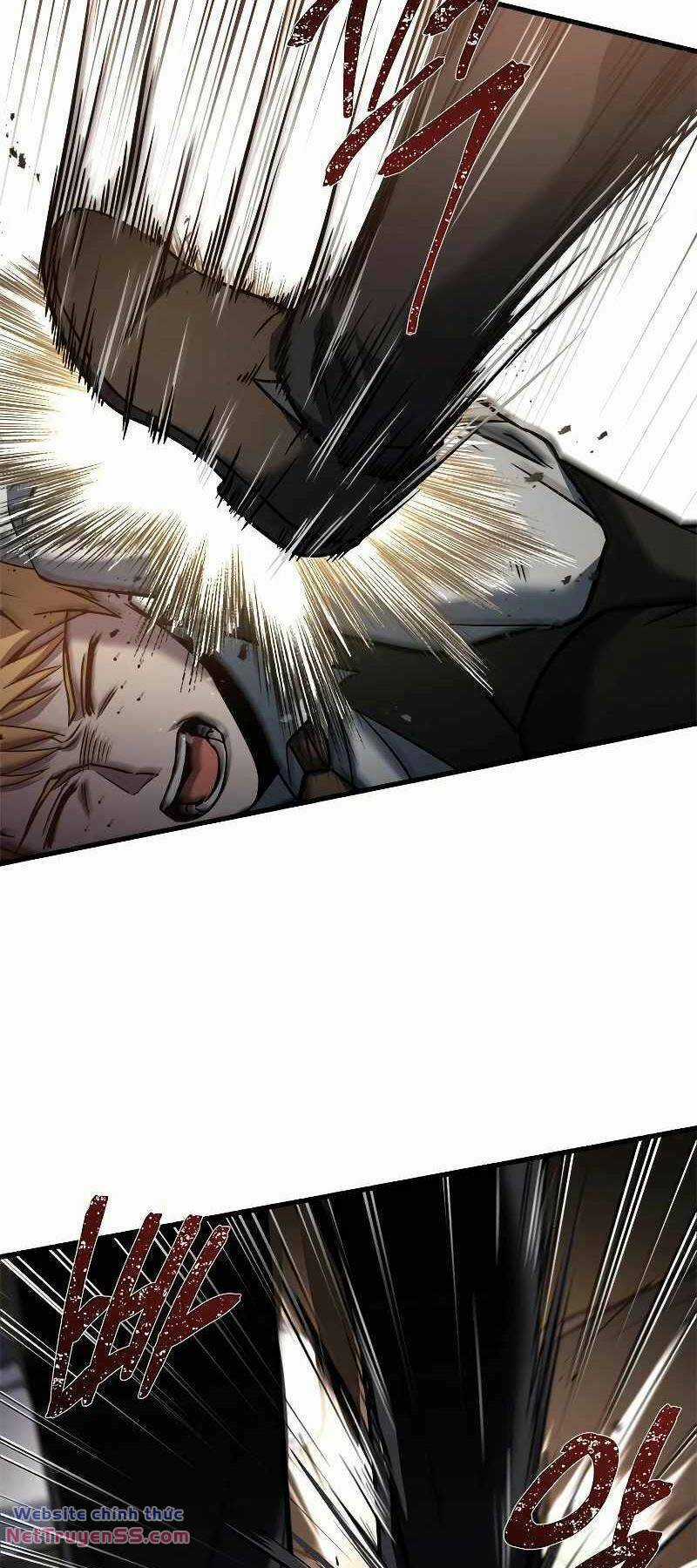 Quỷ Vương Hồi Quy Là Người Tốt Chapter 1 trang 106