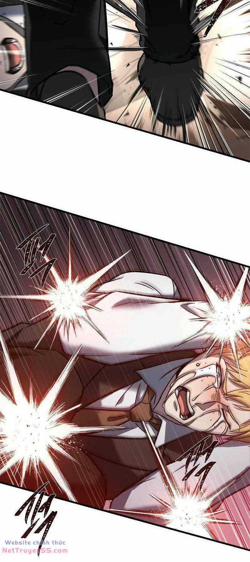 Quỷ Vương Hồi Quy Là Người Tốt Chapter 1 trang 107