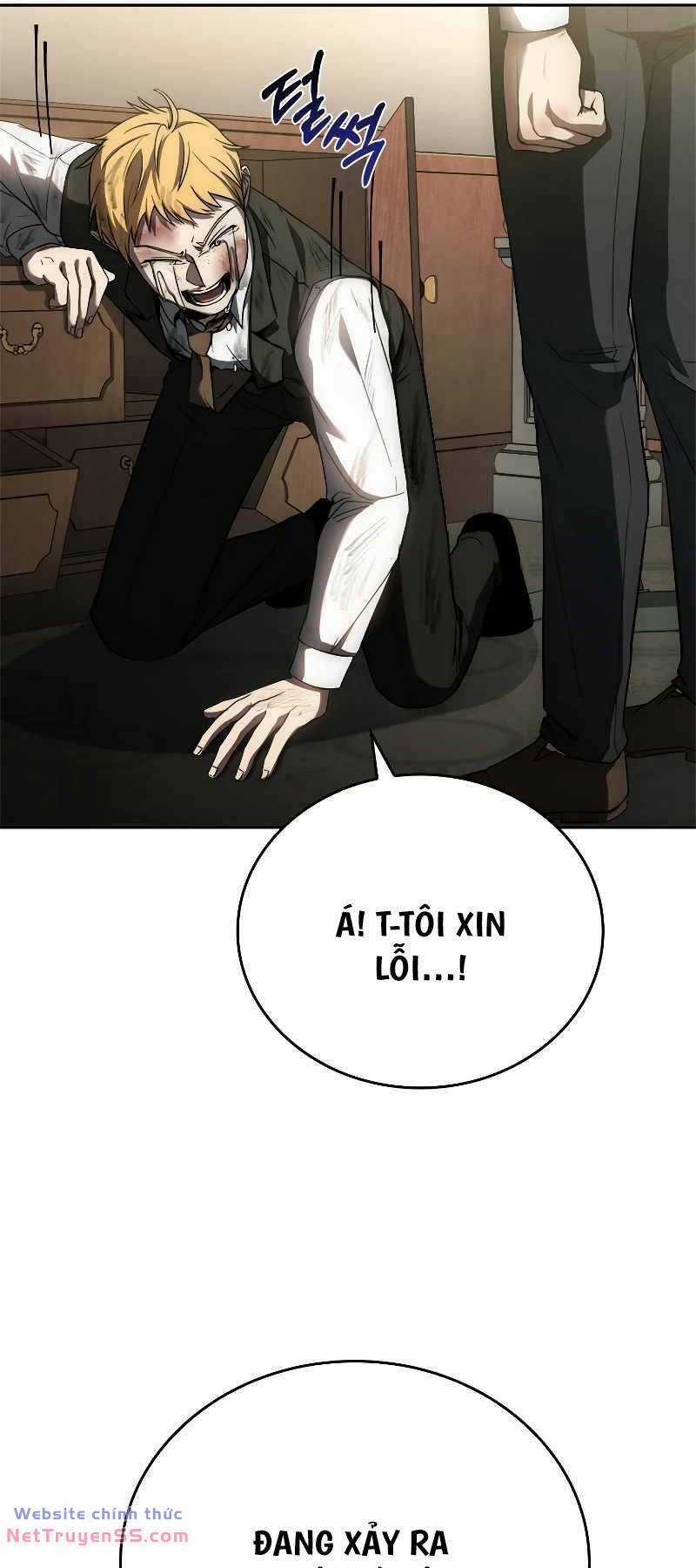 Quỷ Vương Hồi Quy Là Người Tốt Chapter 1 trang 109