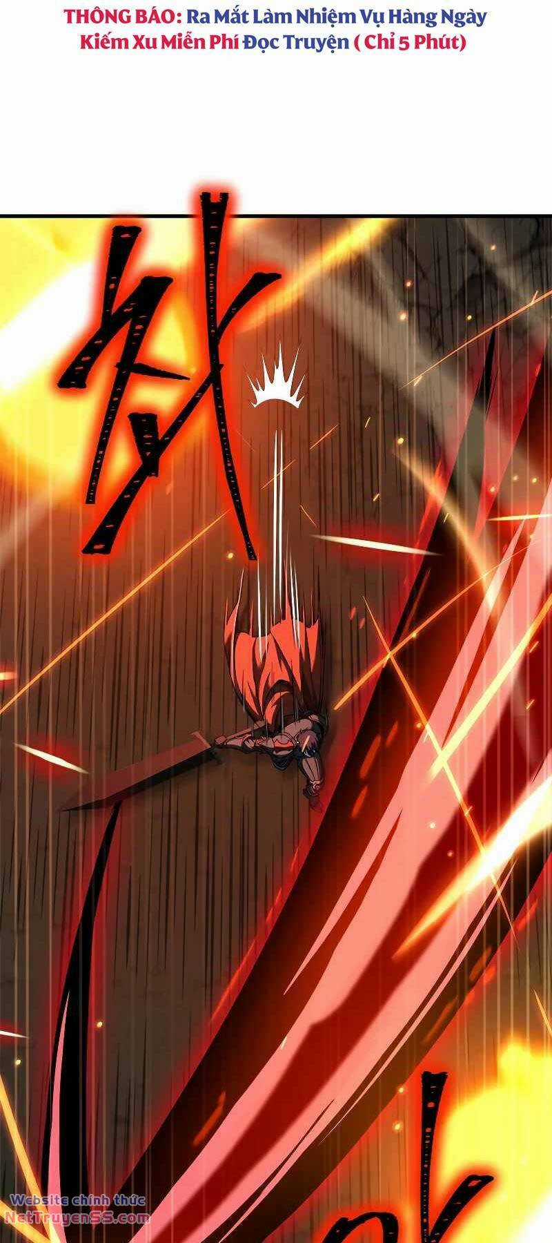 Quỷ Vương Hồi Quy Là Người Tốt Chapter 1 trang 11