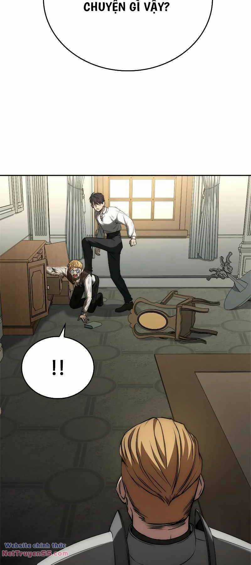 Quỷ Vương Hồi Quy Là Người Tốt Chapter 1 trang 110