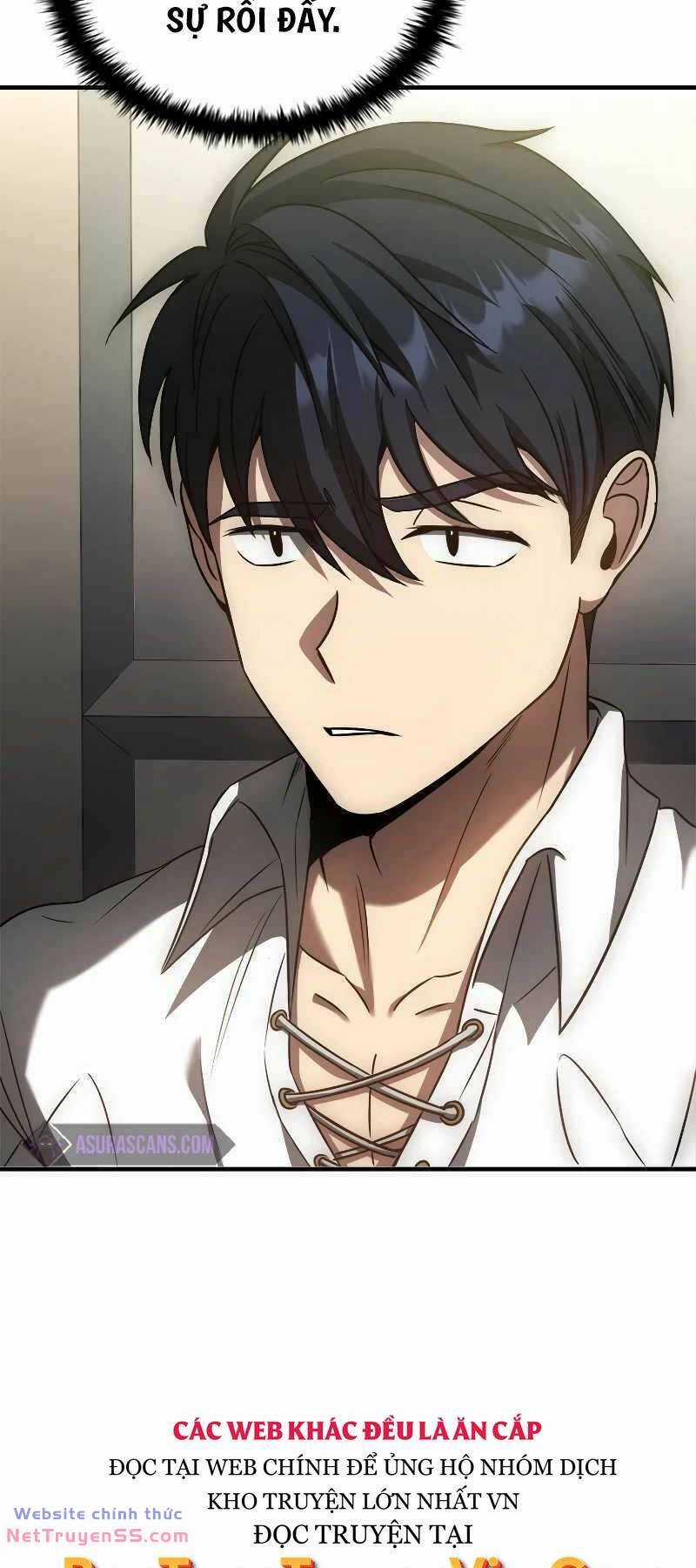 Quỷ Vương Hồi Quy Là Người Tốt Chapter 1 trang 113