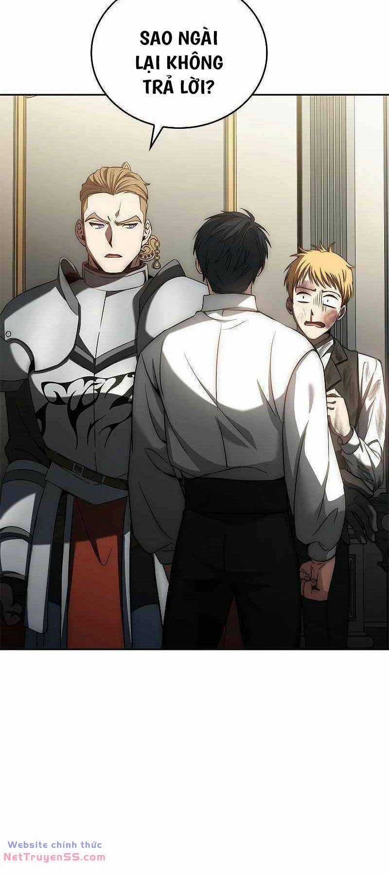 Quỷ Vương Hồi Quy Là Người Tốt Chapter 1 trang 115