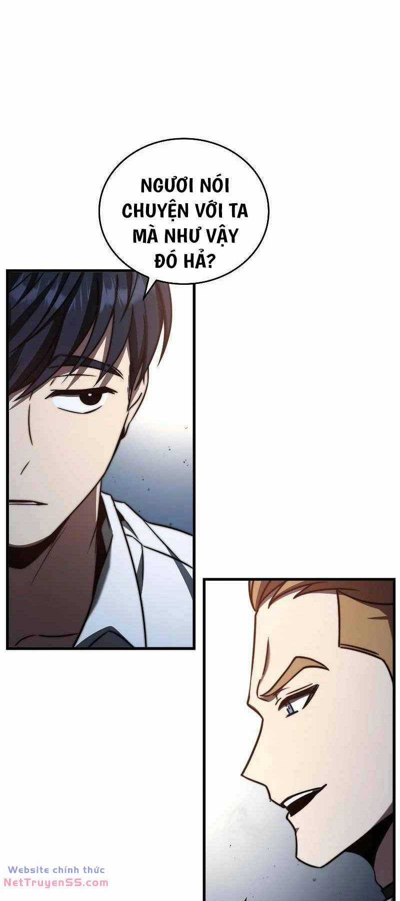 Quỷ Vương Hồi Quy Là Người Tốt Chapter 1 trang 116