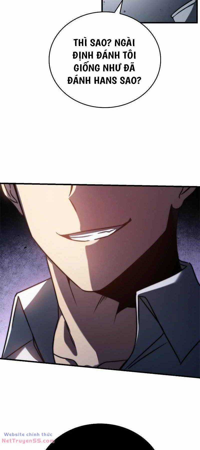 Quỷ Vương Hồi Quy Là Người Tốt Chapter 1 trang 117