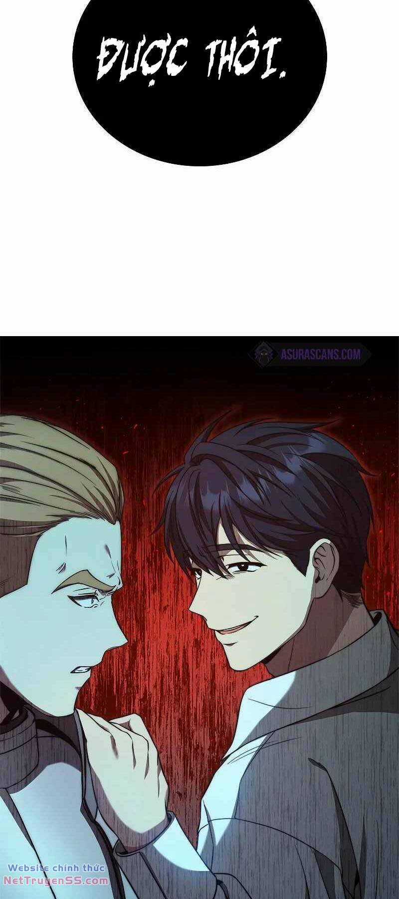 Quỷ Vương Hồi Quy Là Người Tốt Chapter 1 trang 118