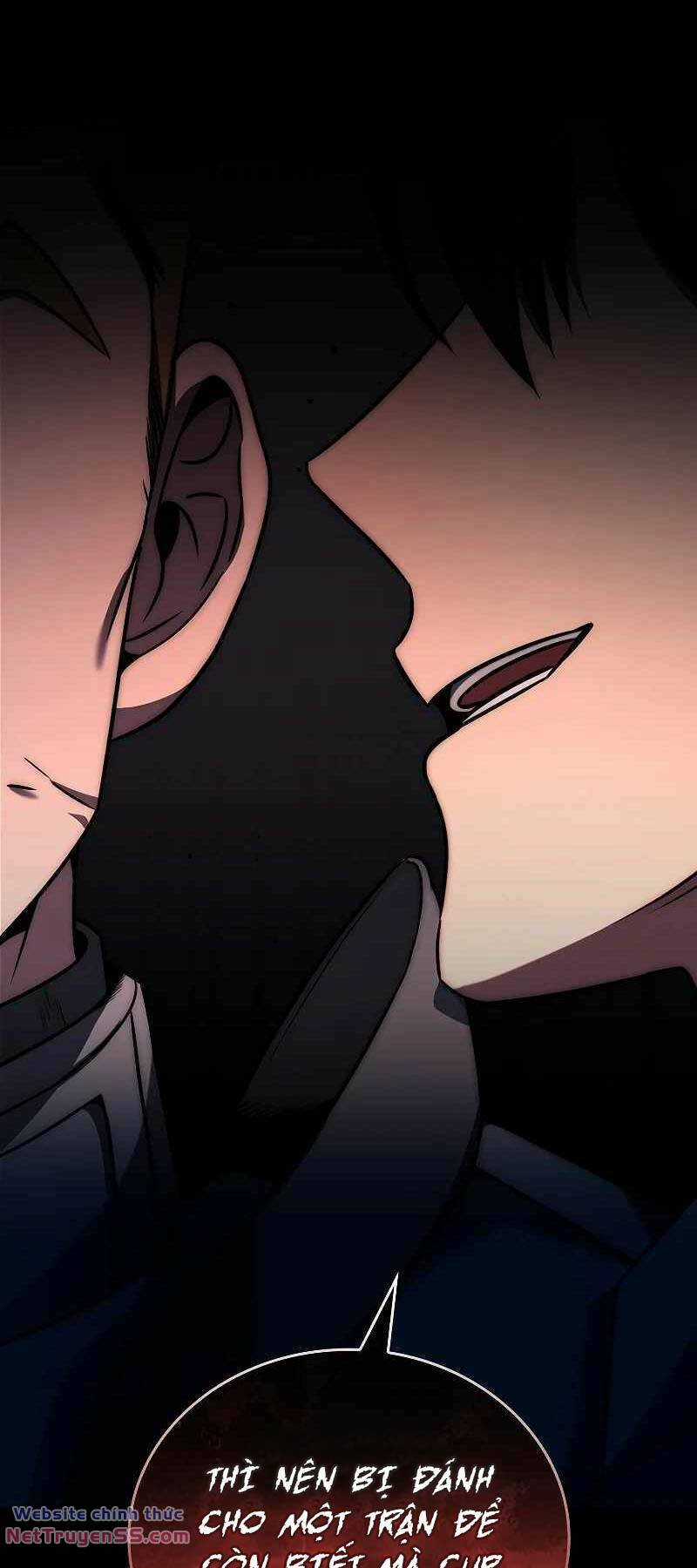 Quỷ Vương Hồi Quy Là Người Tốt Chapter 1 trang 120