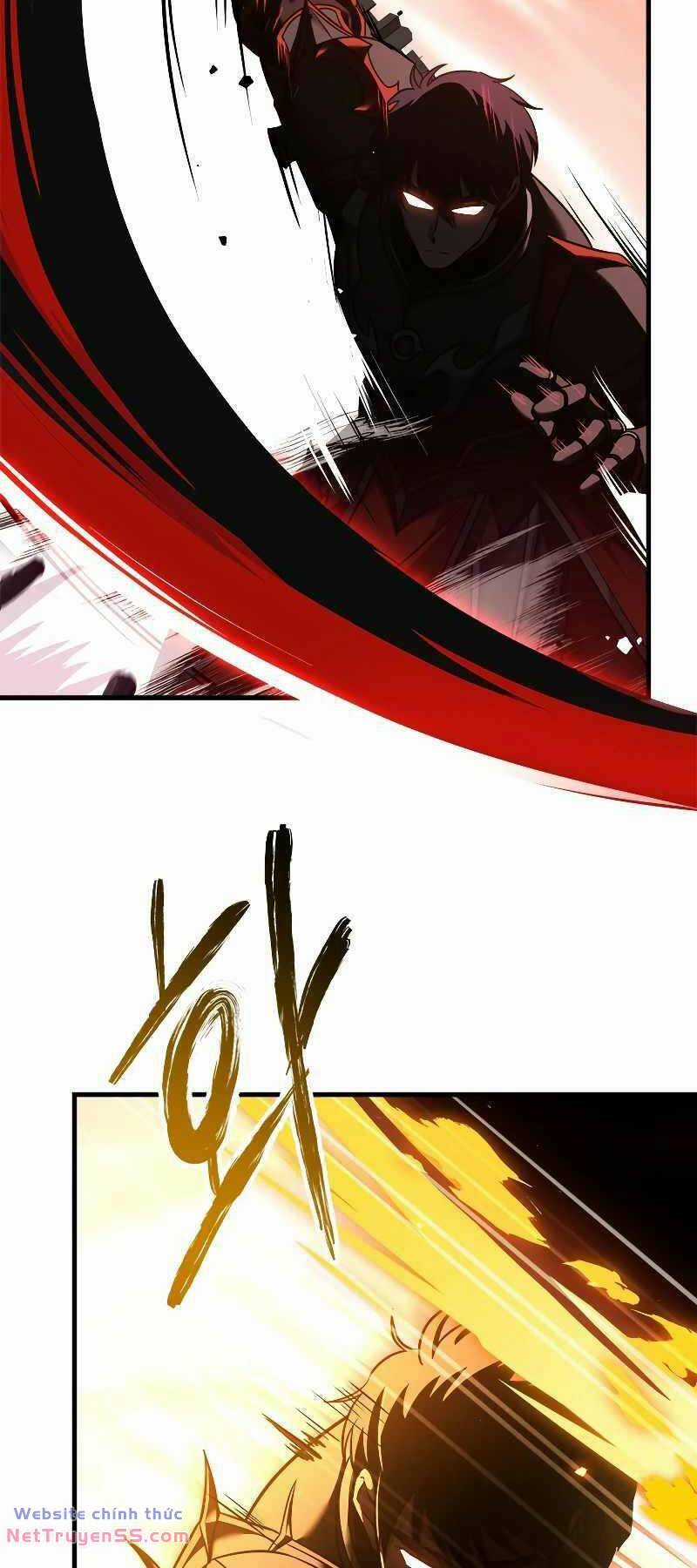 Quỷ Vương Hồi Quy Là Người Tốt Chapter 1 trang 13