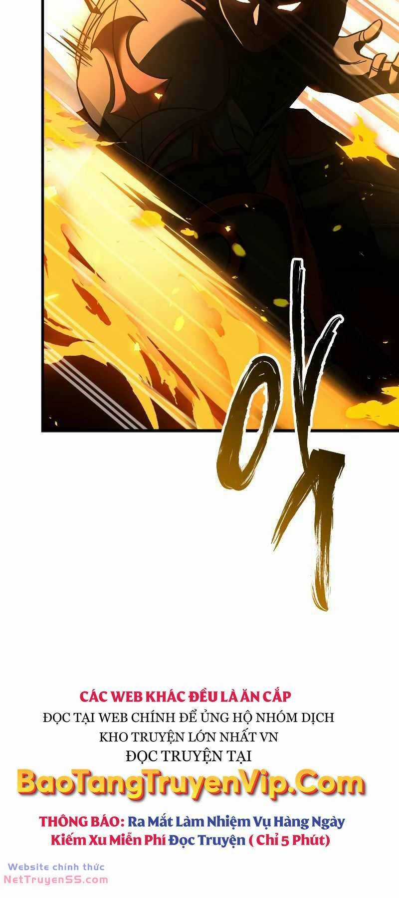 Quỷ Vương Hồi Quy Là Người Tốt Chapter 1 trang 14