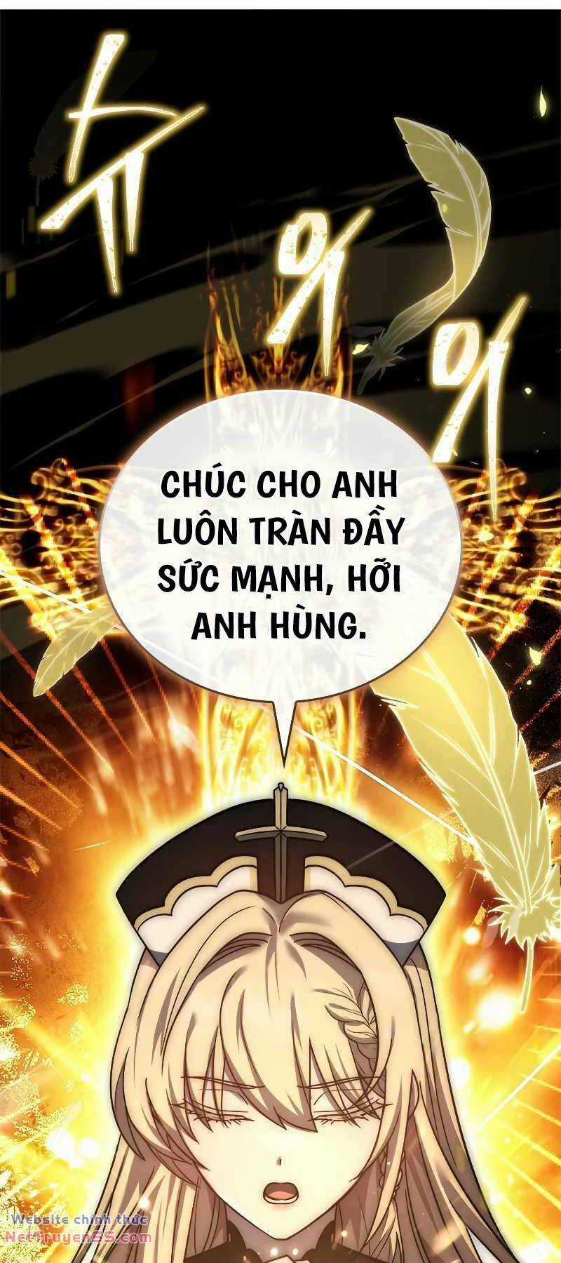 Quỷ Vương Hồi Quy Là Người Tốt Chapter 1 trang 15