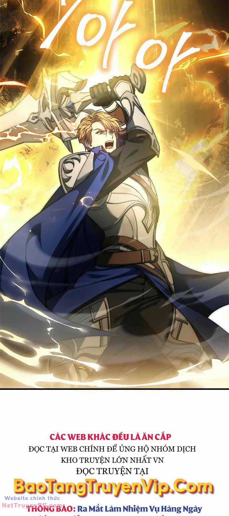 Quỷ Vương Hồi Quy Là Người Tốt Chapter 1 trang 17