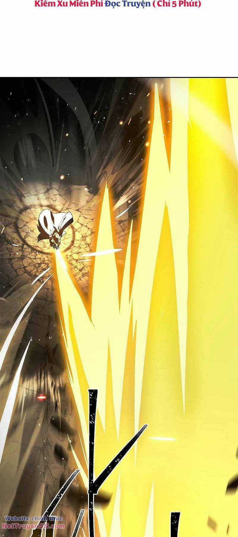 Quỷ Vương Hồi Quy Là Người Tốt Chapter 1 trang 18