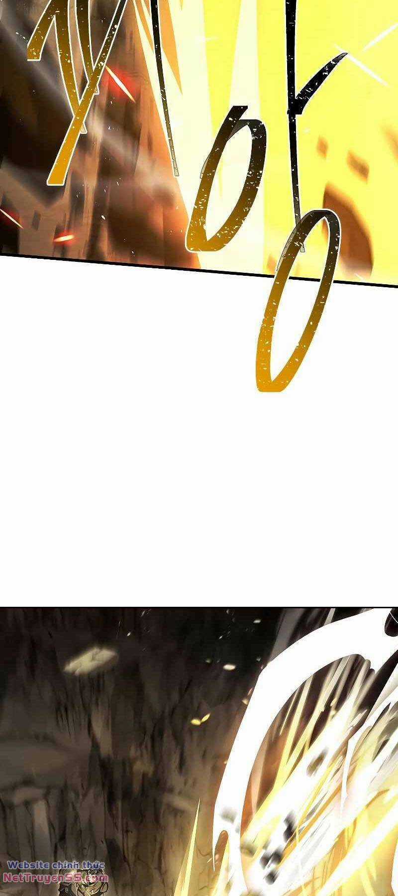 Quỷ Vương Hồi Quy Là Người Tốt Chapter 1 trang 19