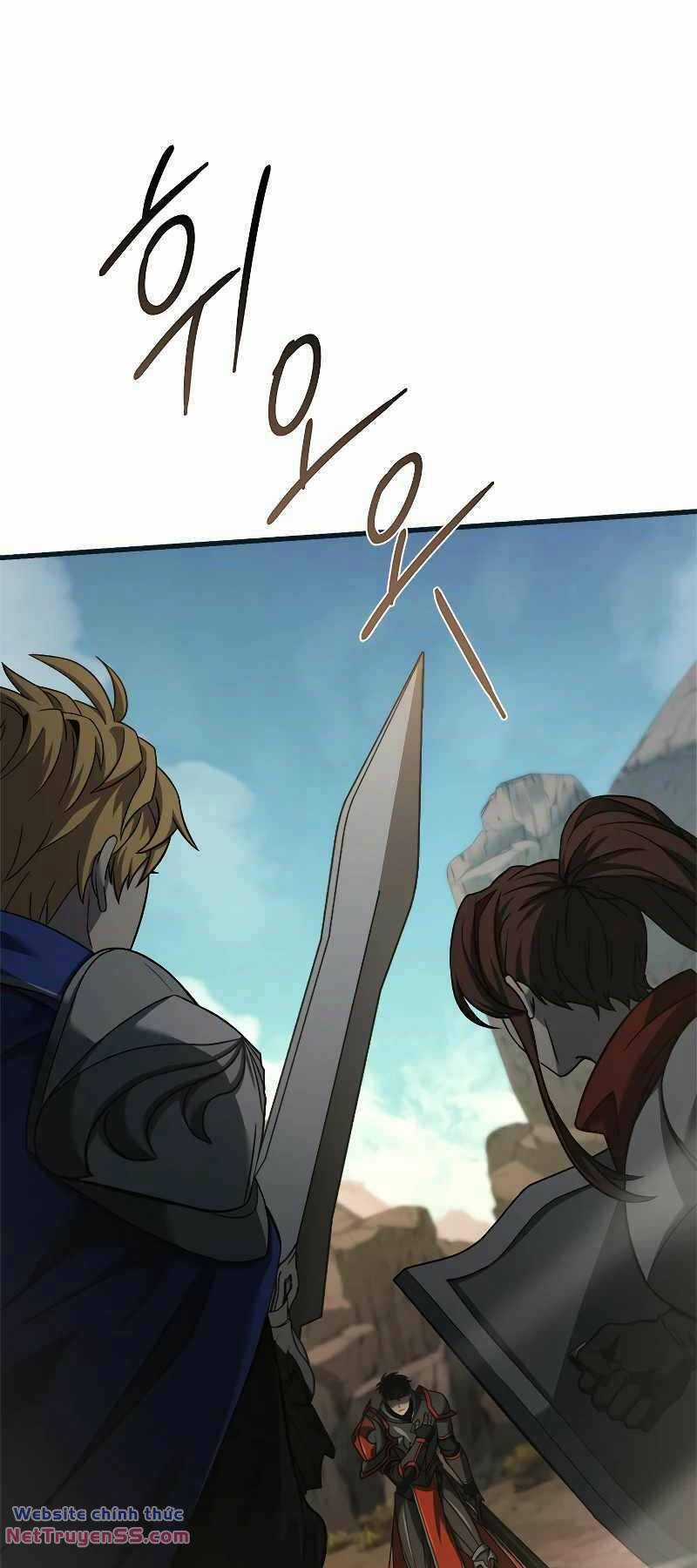 Quỷ Vương Hồi Quy Là Người Tốt Chapter 1 trang 2