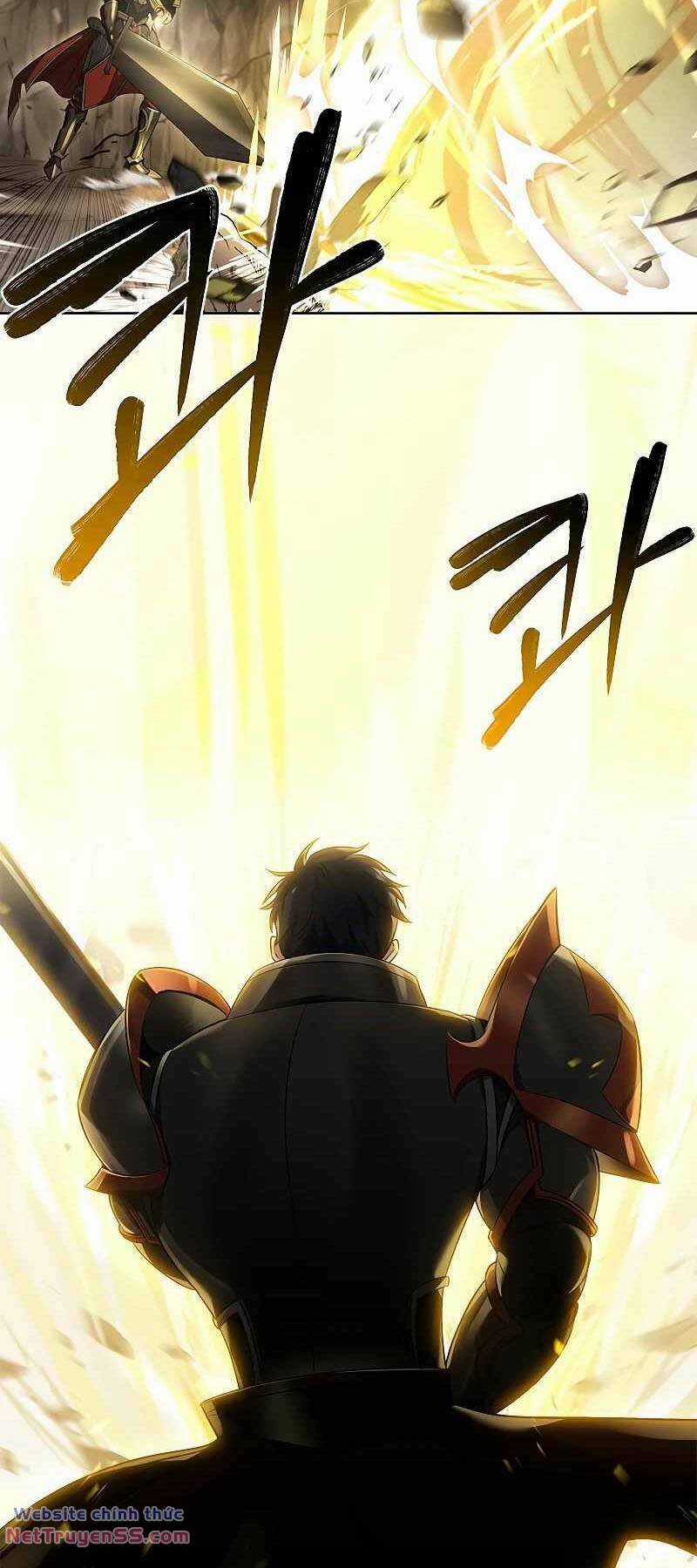 Quỷ Vương Hồi Quy Là Người Tốt Chapter 1 trang 20