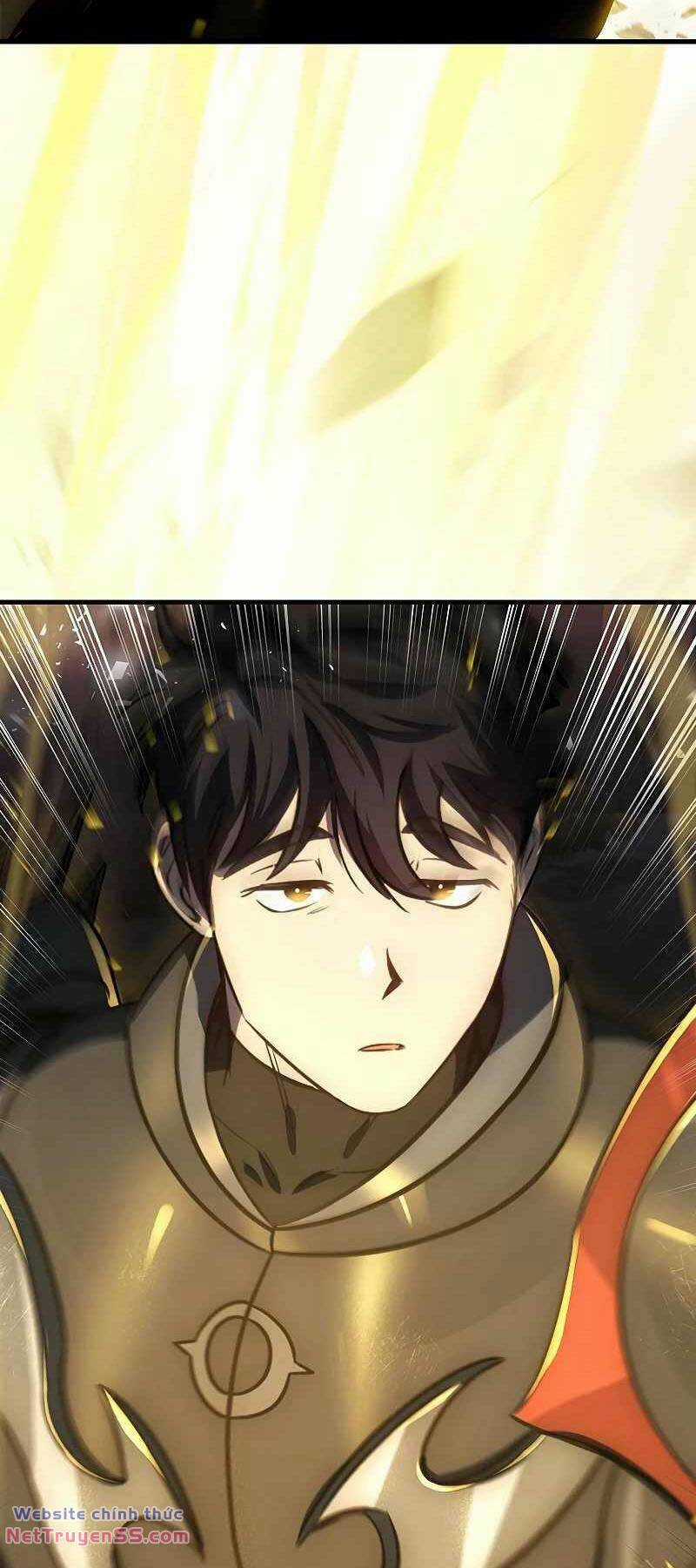 Quỷ Vương Hồi Quy Là Người Tốt Chapter 1 trang 21