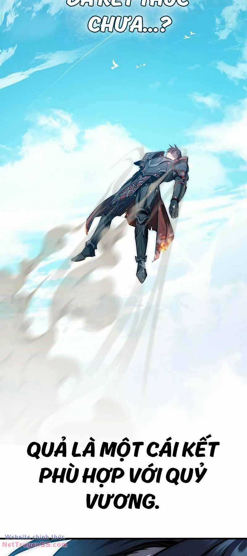 Quỷ Vương Hồi Quy Là Người Tốt Chapter 1 trang 26