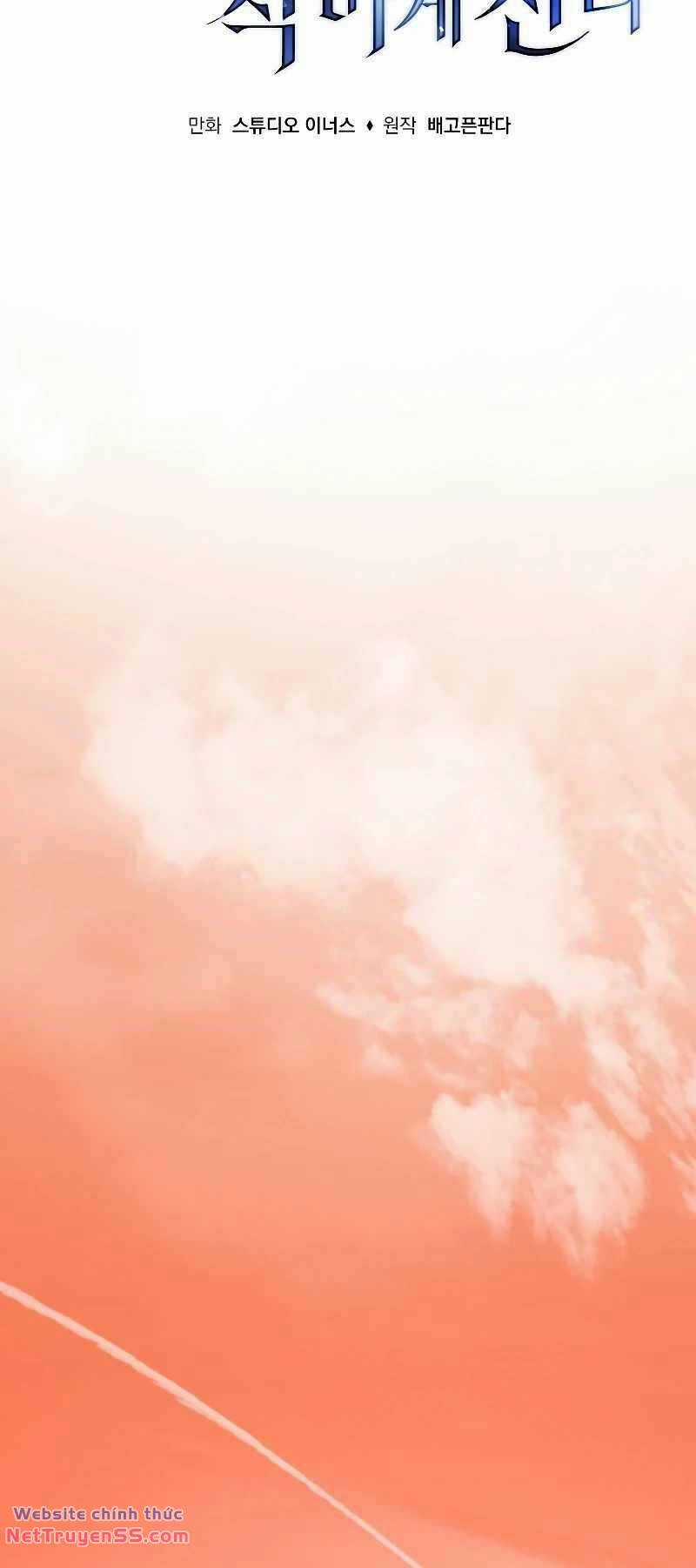 Quỷ Vương Hồi Quy Là Người Tốt Chapter 1 trang 28