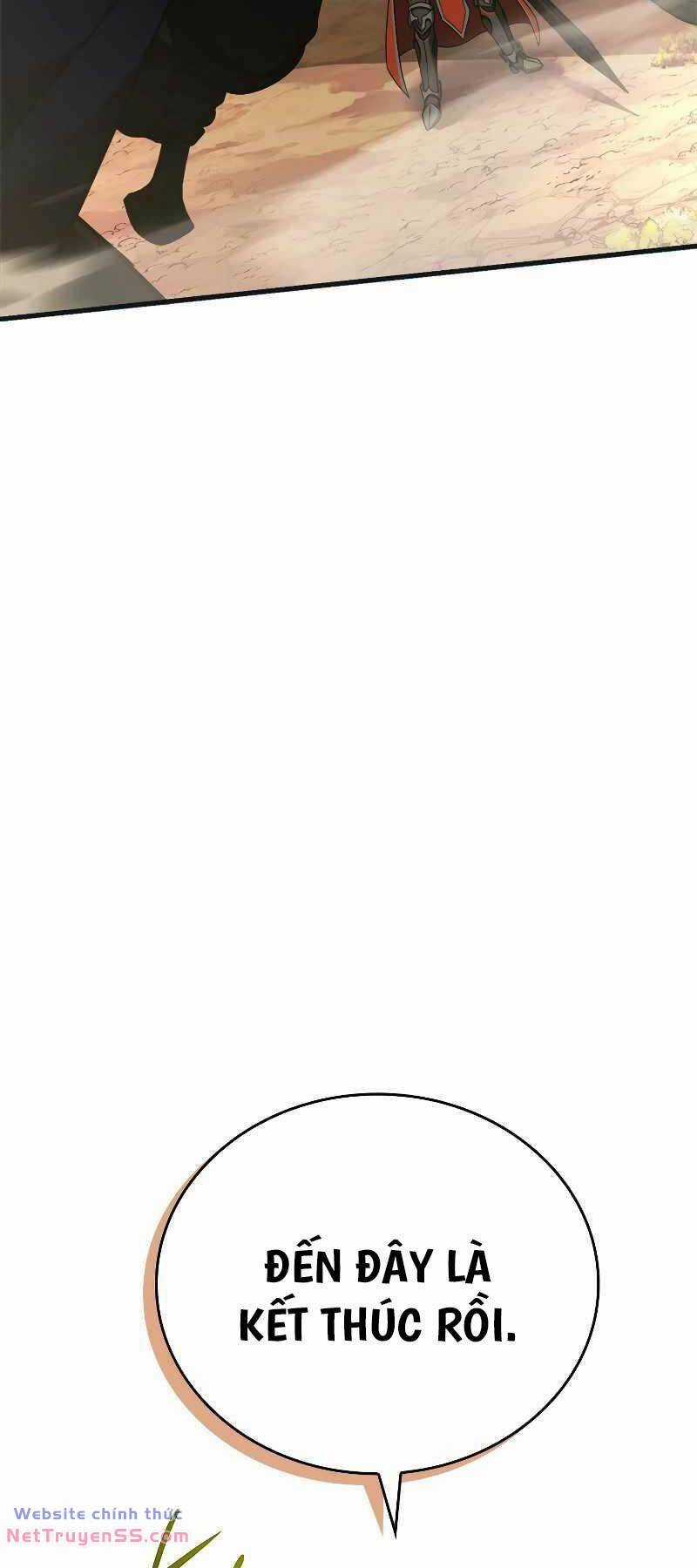 Quỷ Vương Hồi Quy Là Người Tốt Chapter 1 trang 3