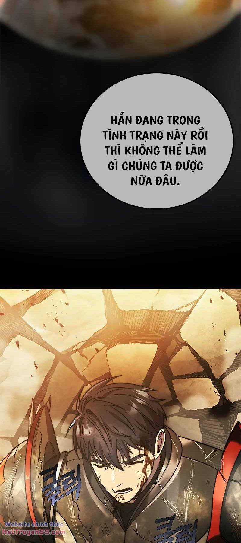 Quỷ Vương Hồi Quy Là Người Tốt Chapter 1 trang 32