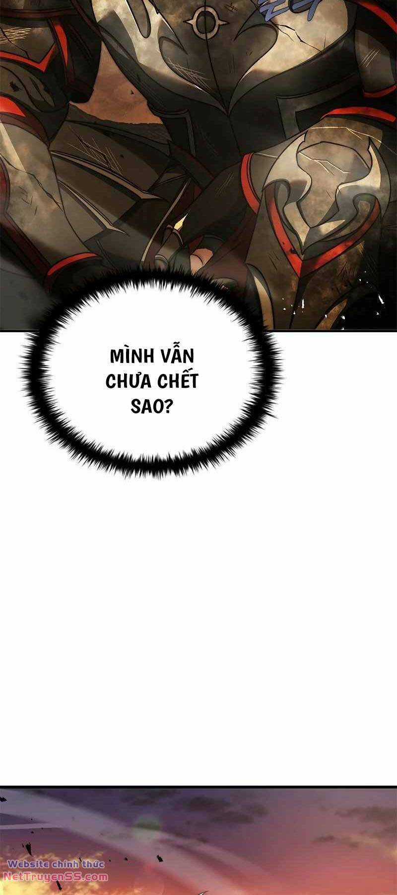 Quỷ Vương Hồi Quy Là Người Tốt Chapter 1 trang 33