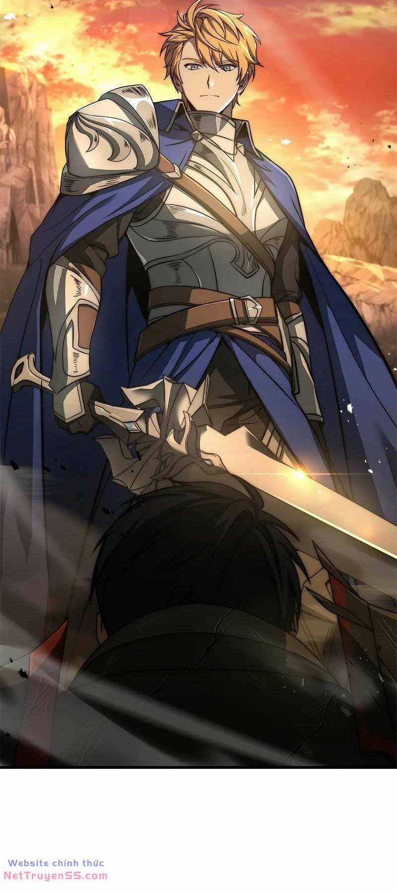 Quỷ Vương Hồi Quy Là Người Tốt Chapter 1 trang 34