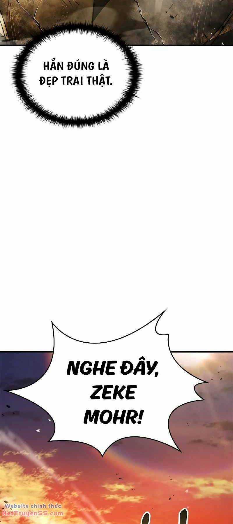 Quỷ Vương Hồi Quy Là Người Tốt Chapter 1 trang 37