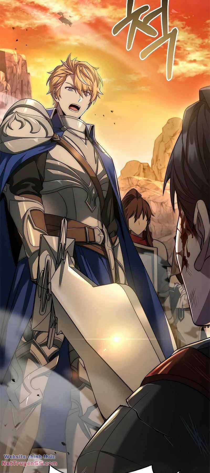 Quỷ Vương Hồi Quy Là Người Tốt Chapter 1 trang 38