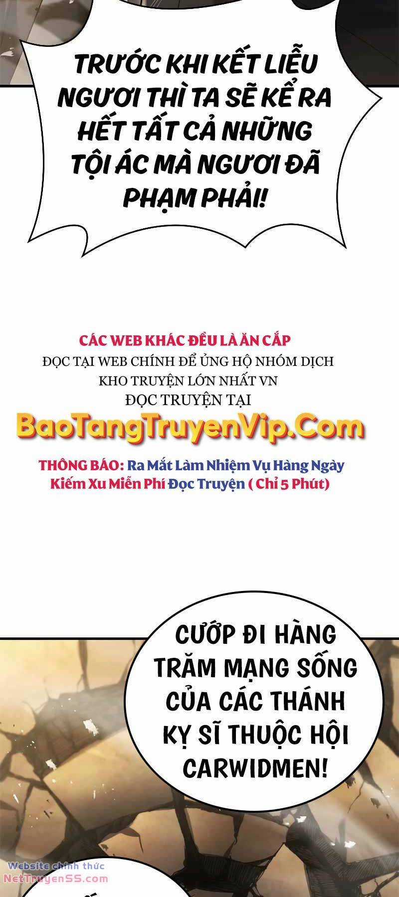 Quỷ Vương Hồi Quy Là Người Tốt Chapter 1 trang 39