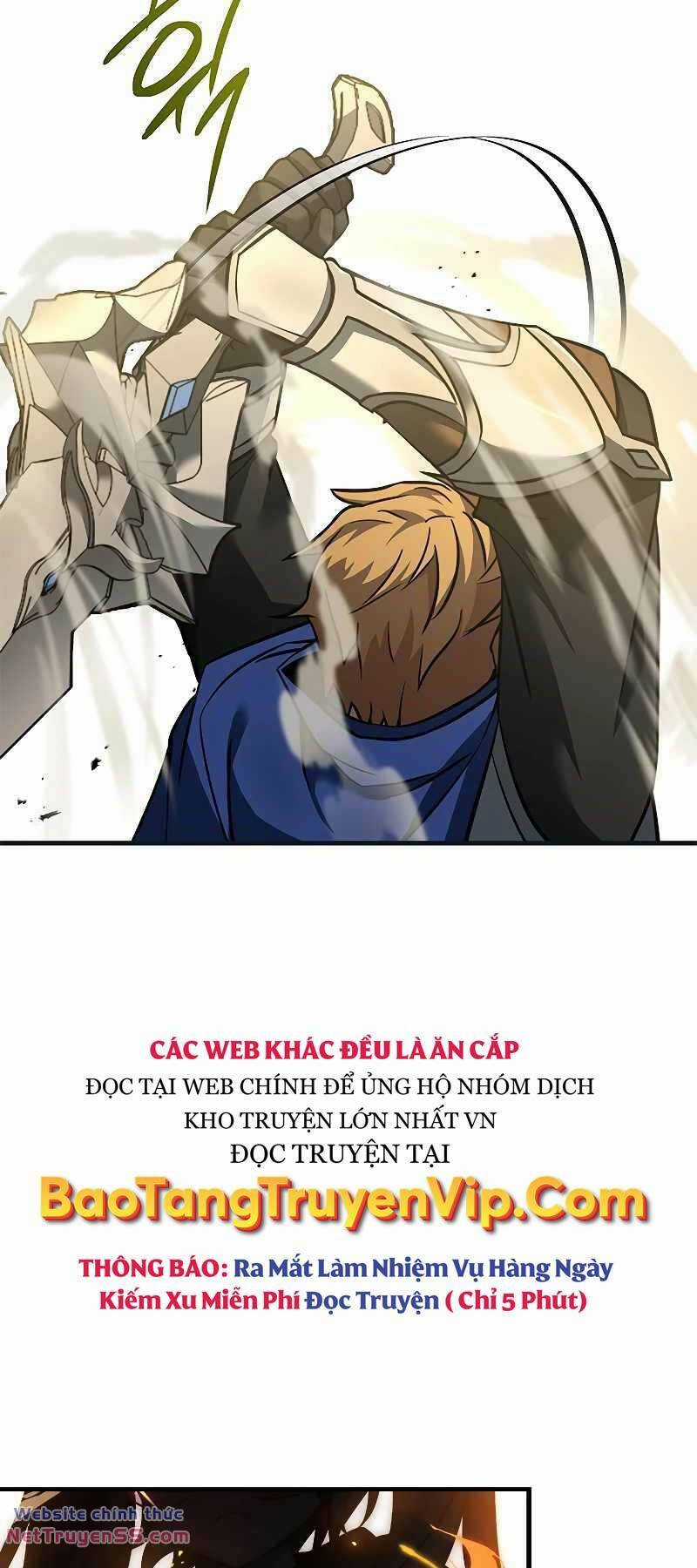 Quỷ Vương Hồi Quy Là Người Tốt Chapter 1 trang 4