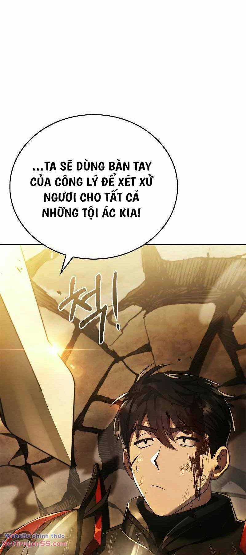 Quỷ Vương Hồi Quy Là Người Tốt Chapter 1 trang 42