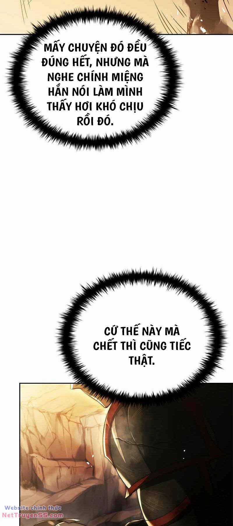 Quỷ Vương Hồi Quy Là Người Tốt Chapter 1 trang 44