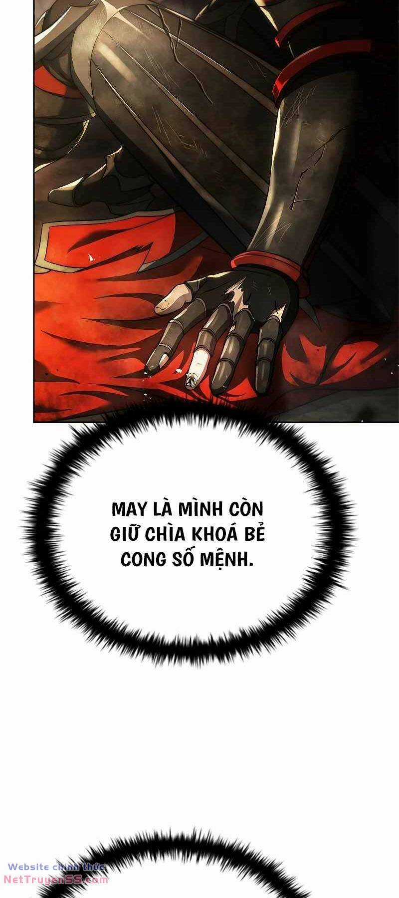 Quỷ Vương Hồi Quy Là Người Tốt Chapter 1 trang 45