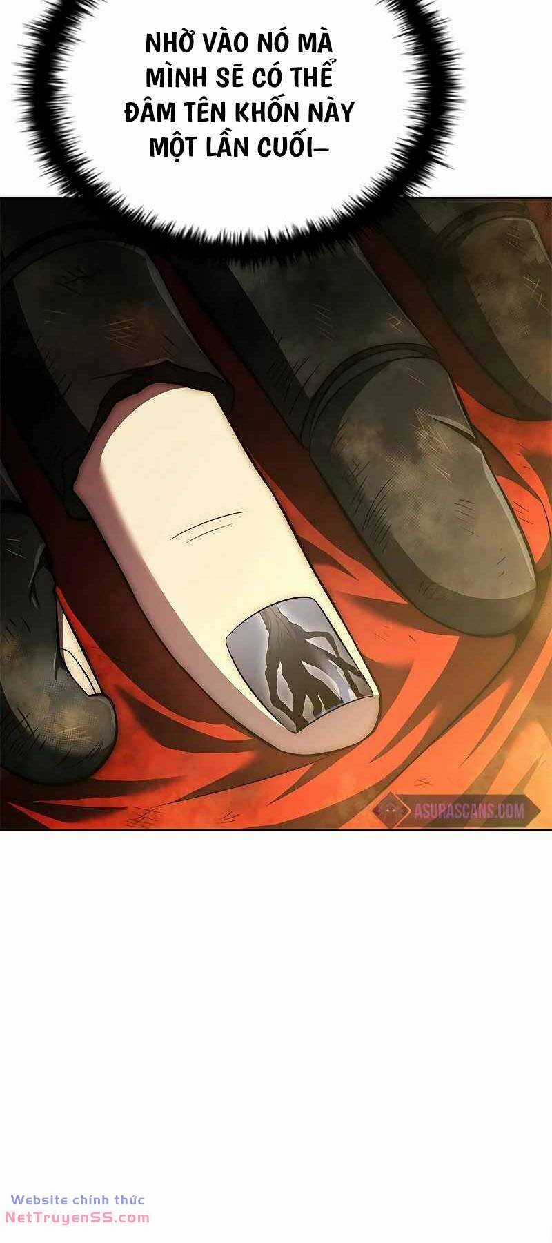 Quỷ Vương Hồi Quy Là Người Tốt Chapter 1 trang 46