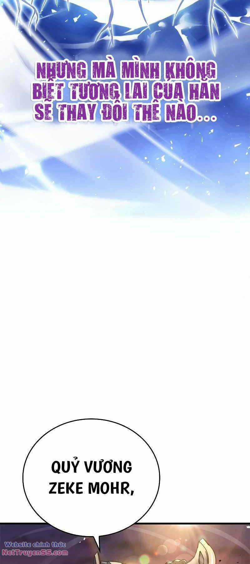 Quỷ Vương Hồi Quy Là Người Tốt Chapter 1 trang 49