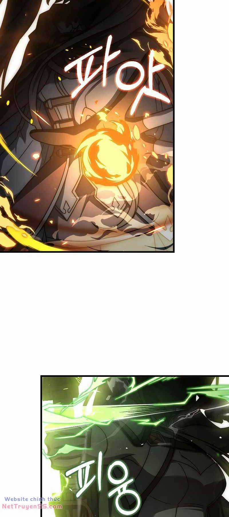 Quỷ Vương Hồi Quy Là Người Tốt Chapter 1 trang 5