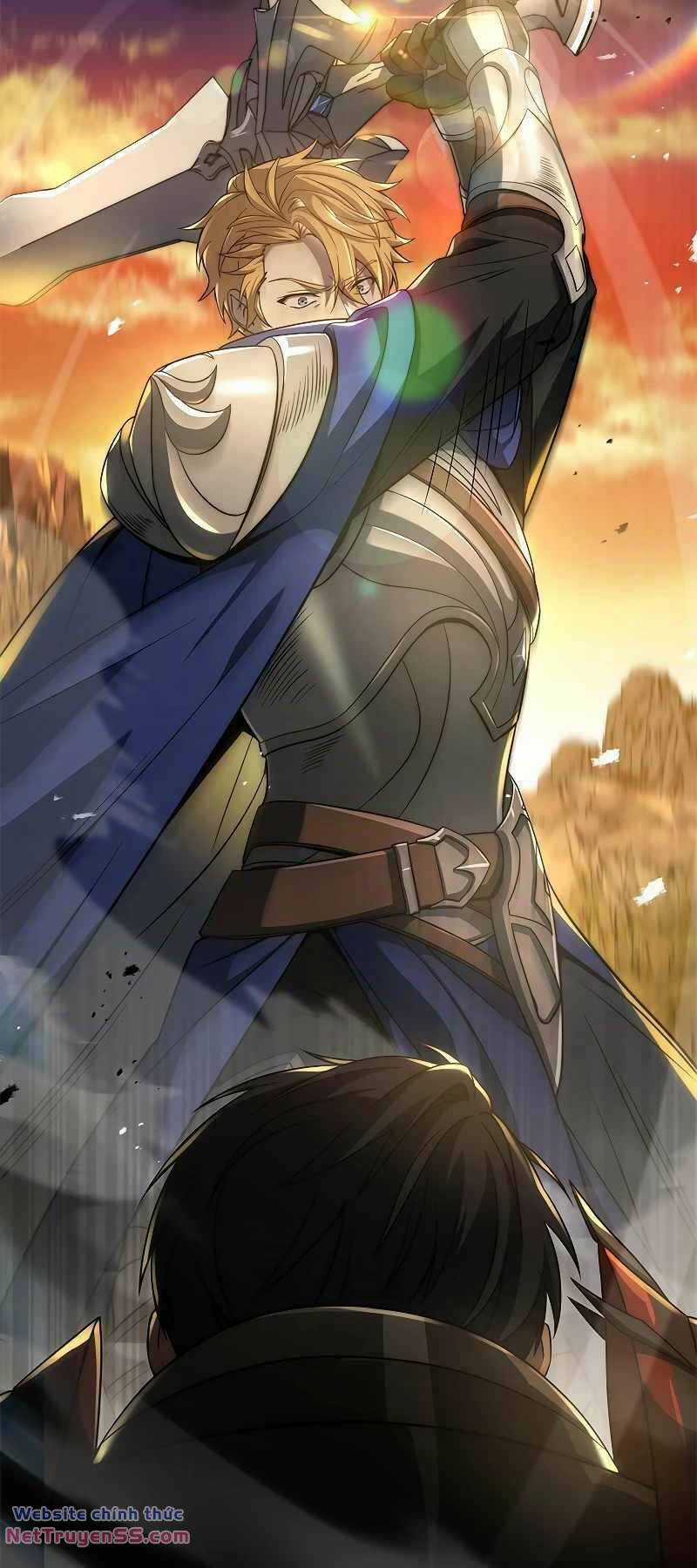 Quỷ Vương Hồi Quy Là Người Tốt Chapter 1 trang 50