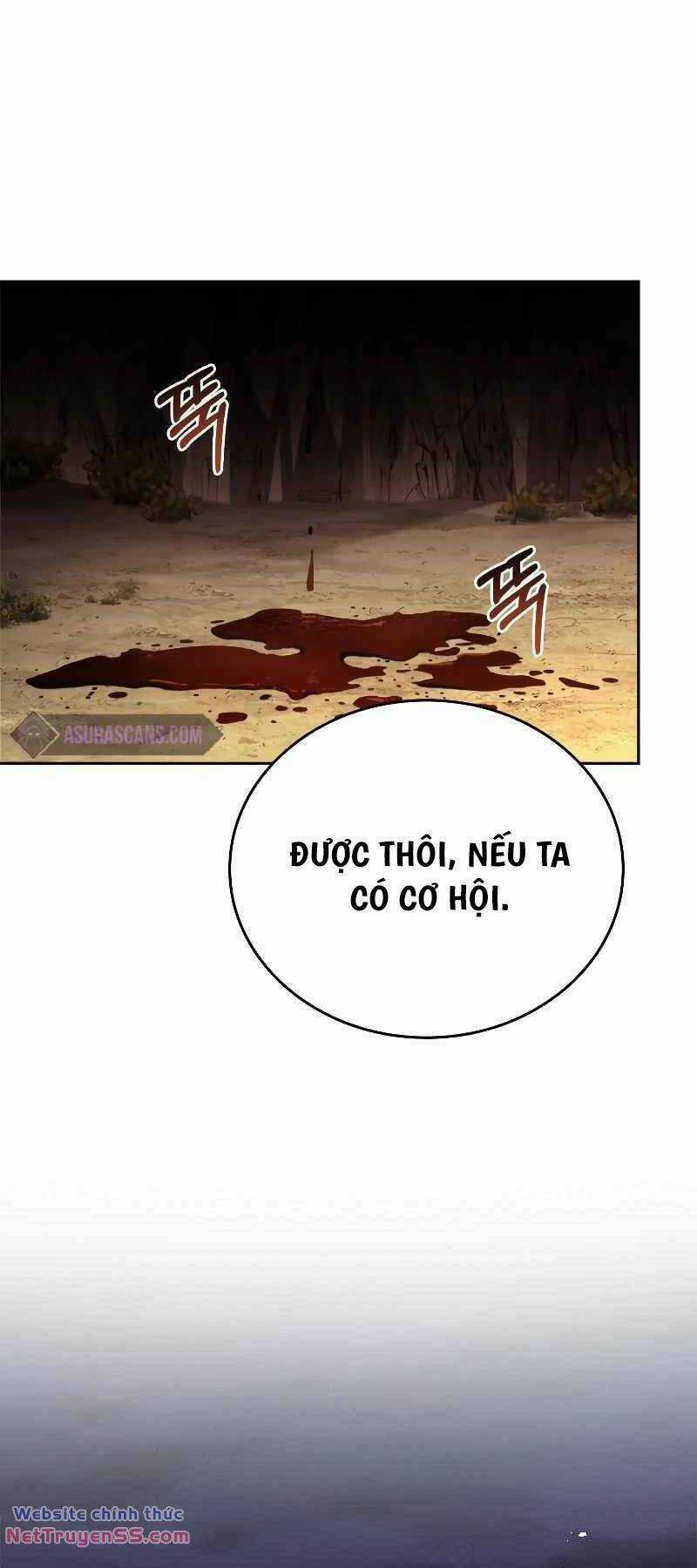 Quỷ Vương Hồi Quy Là Người Tốt Chapter 1 trang 53