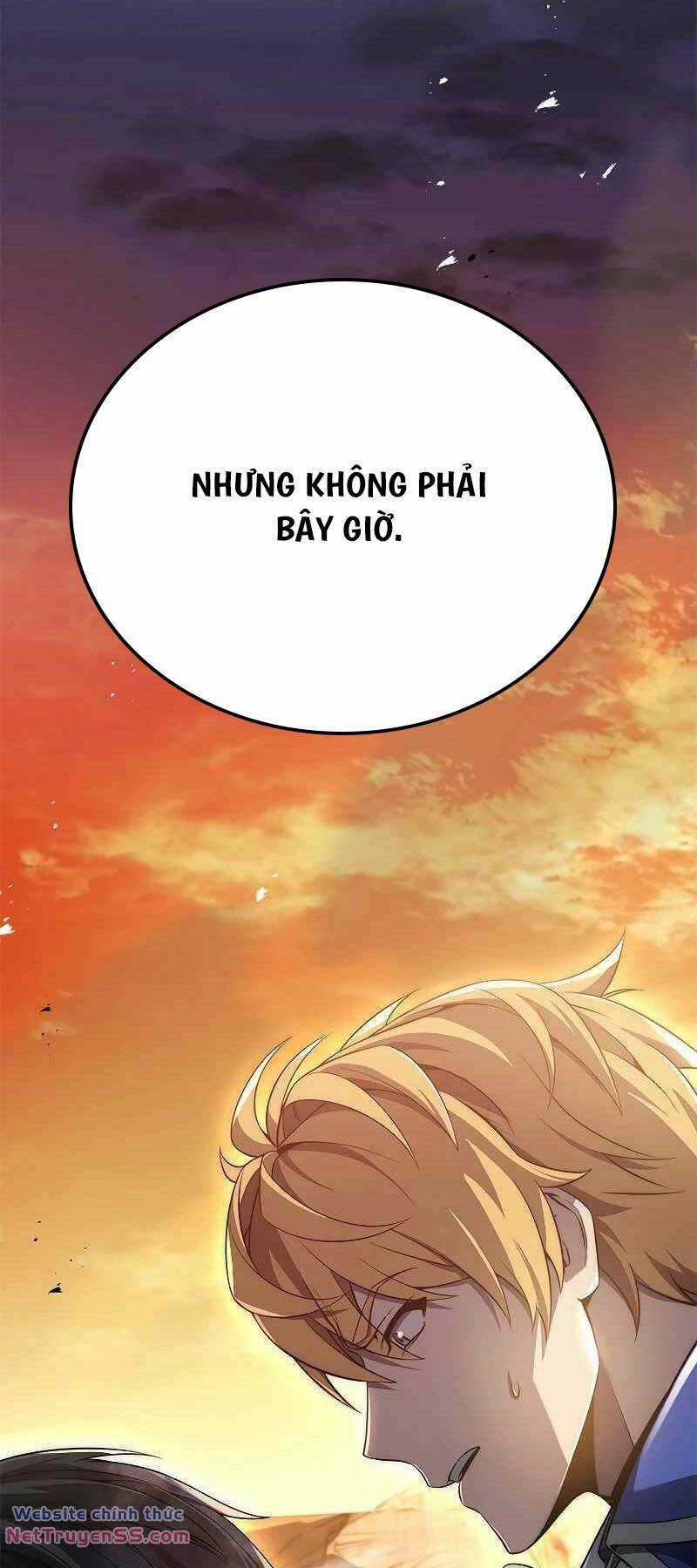 Quỷ Vương Hồi Quy Là Người Tốt Chapter 1 trang 54