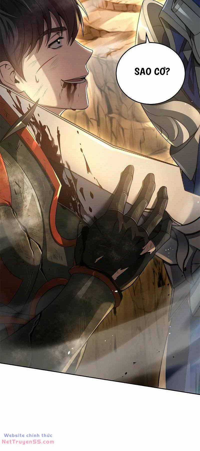 Quỷ Vương Hồi Quy Là Người Tốt Chapter 1 trang 55