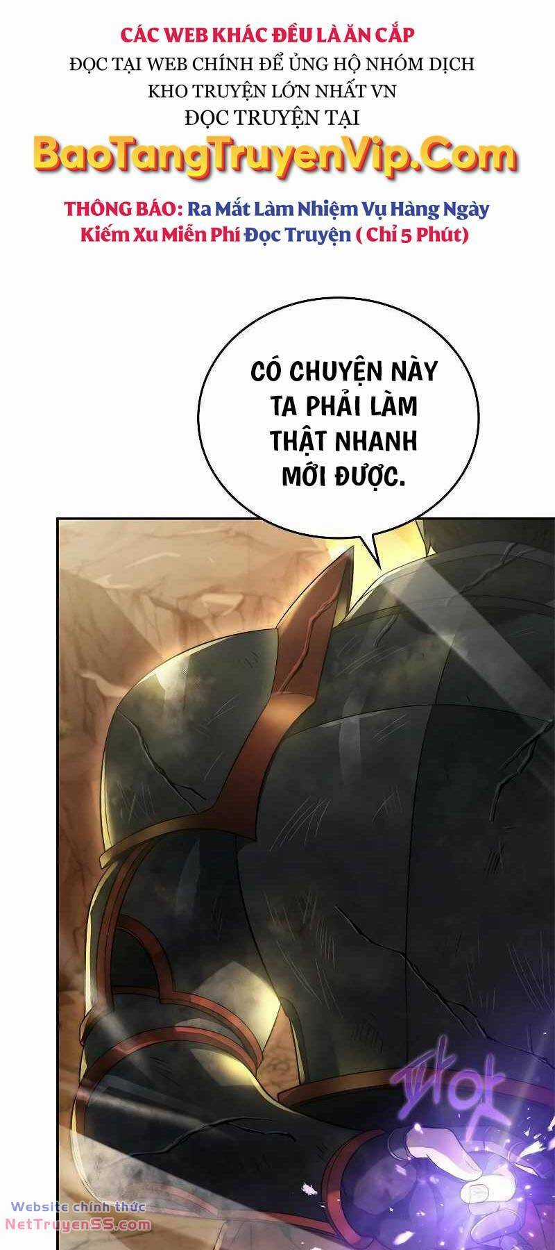 Quỷ Vương Hồi Quy Là Người Tốt Chapter 1 trang 56