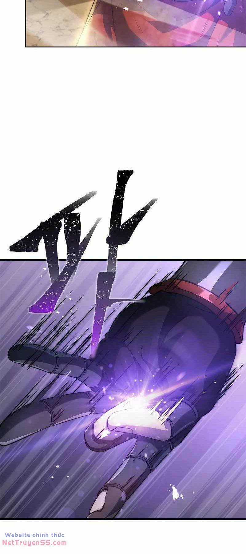 Quỷ Vương Hồi Quy Là Người Tốt Chapter 1 trang 57