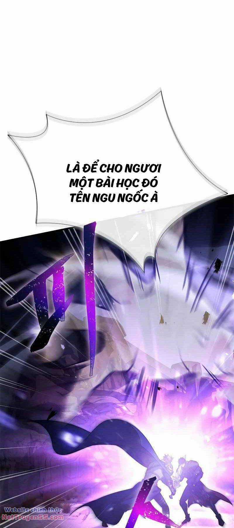 Quỷ Vương Hồi Quy Là Người Tốt Chapter 1 trang 58