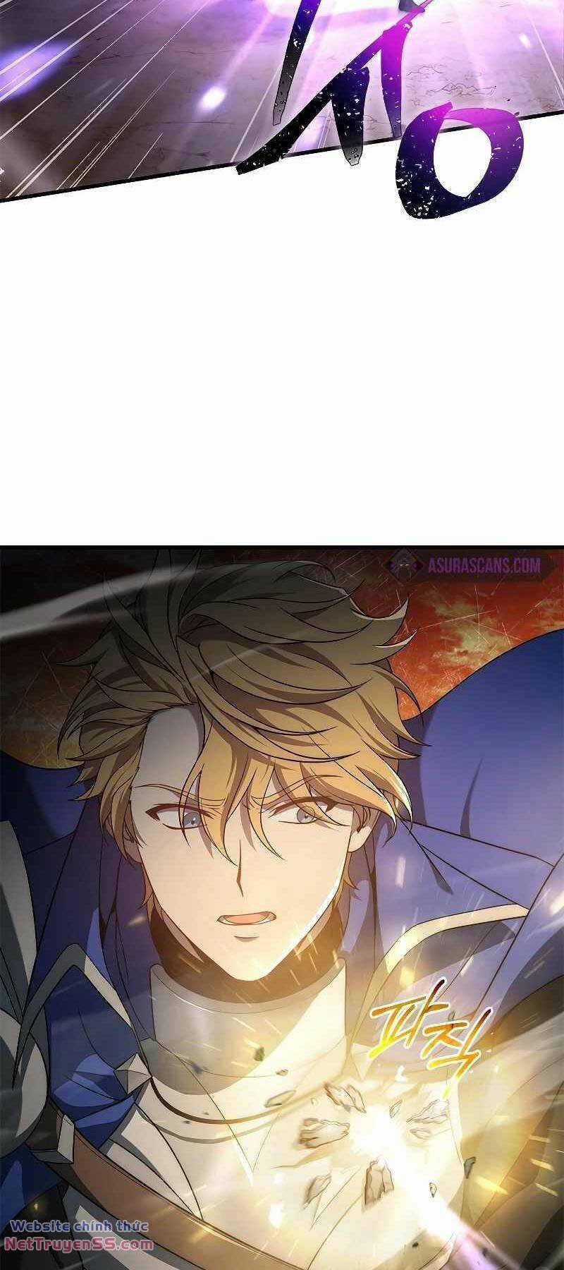 Quỷ Vương Hồi Quy Là Người Tốt Chapter 1 trang 59