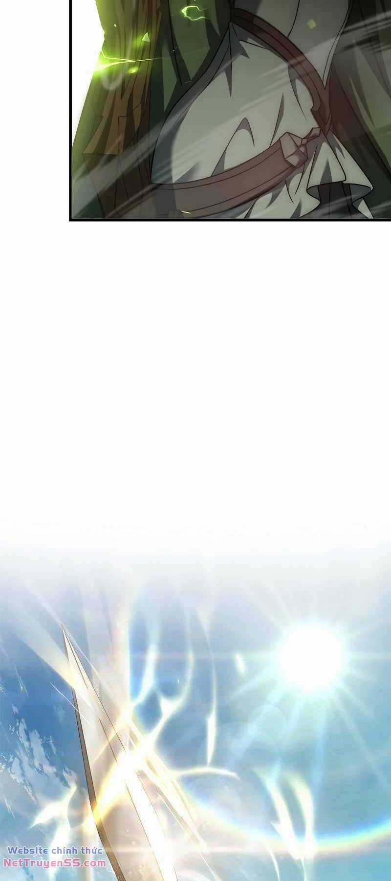 Quỷ Vương Hồi Quy Là Người Tốt Chapter 1 trang 6