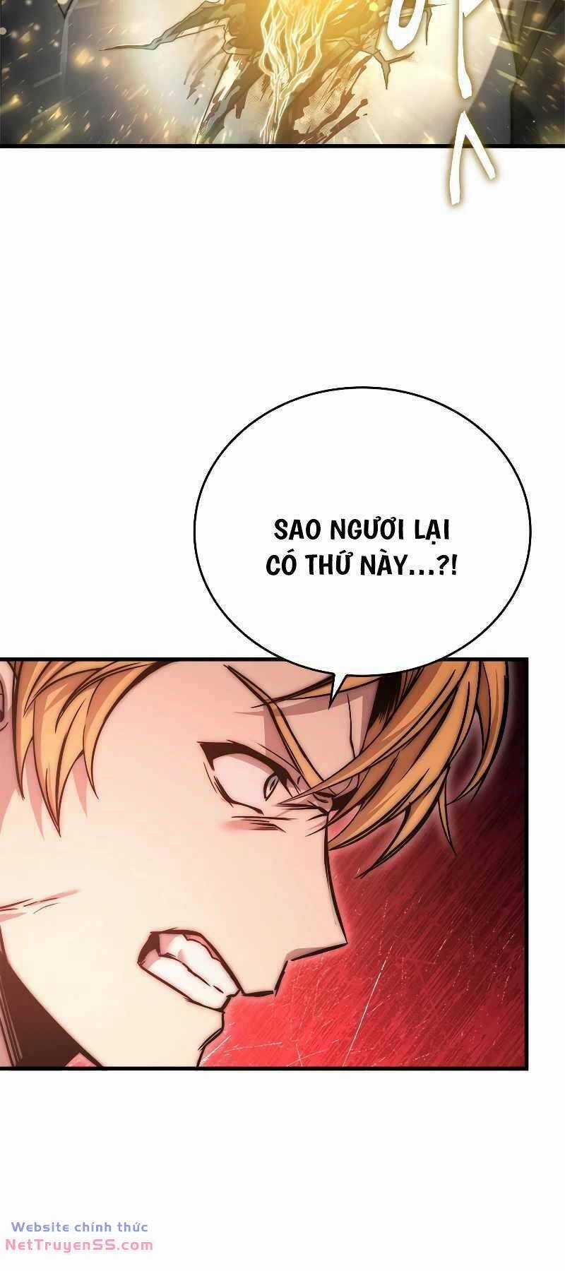 Quỷ Vương Hồi Quy Là Người Tốt Chapter 1 trang 61