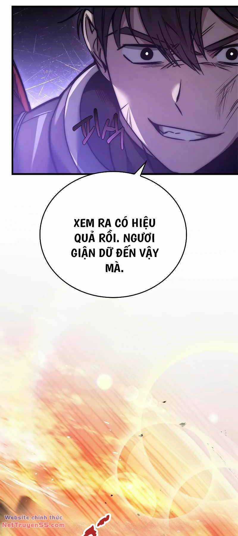 Quỷ Vương Hồi Quy Là Người Tốt Chapter 1 trang 62